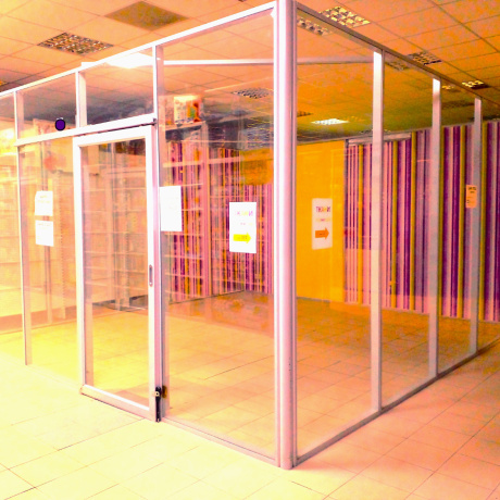 Фотография Продаю торговую площадь в Минске от 12 до 60 м НЕДОРОГО - фото 7