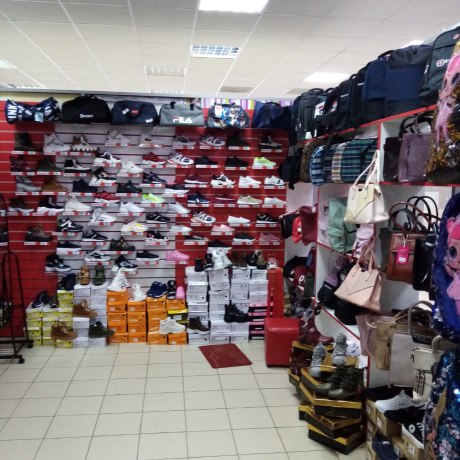 Фотография Продаю торговую площадь в Минске от 12 до 60 м НЕДОРОГО - фото 5