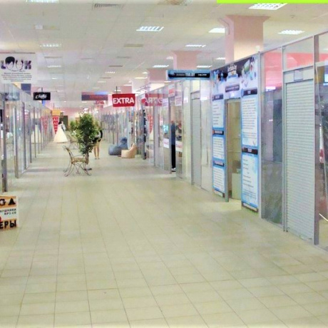 Фотография Продаю торговую площадь в Минске от 12 до 60 м НЕДОРОГО - фото 4