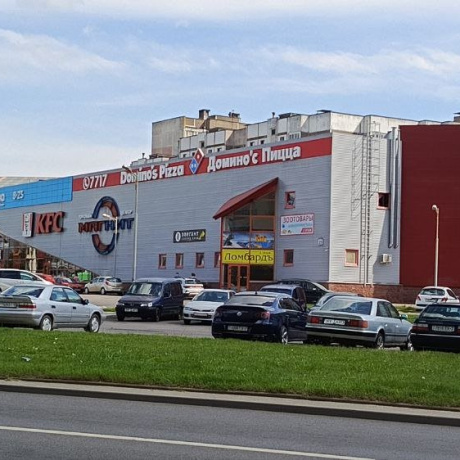 Фотография Павильон в ТЦ в аренду НЕДОРОГО  - фото 1