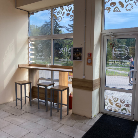 Фотография Аренда торгового помещения Притыцкого 8 - фото 3