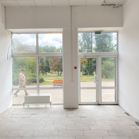 Фотография Аренда торгового помещения Притыцкого 8 - фото 2