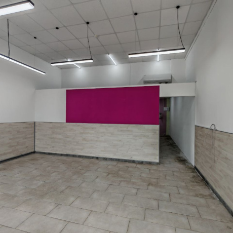 Фотография Аренда торгового помещения Притыцкого 8 - фото 4