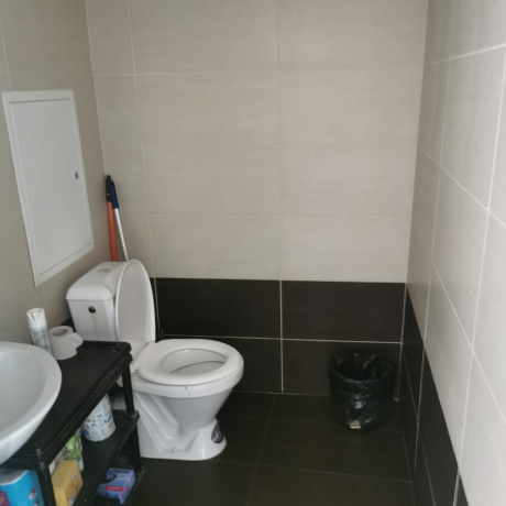 Фотография Хороший ремонт. Кондиционер, пол итальянская плитка.  - фото 2