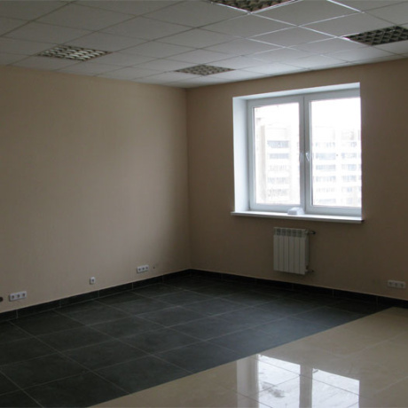 Фотография Хороший ремонт. Кондиционер, пол итальянская плитка.  - фото 1