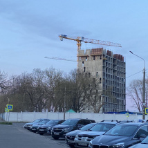 Фотография Андреевский - 5
