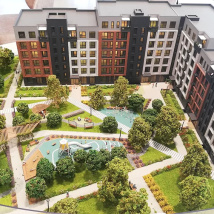 Фотография Северный берег - 2