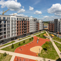 Фотография Северный берег - 3