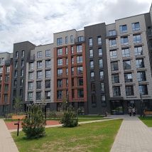 Фотография Северный берег - 4