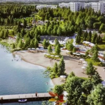 Фотография Северный берег - 6