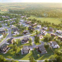 Фотография Зелёная Гавань - 2