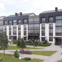 Фотография Зелёная Гавань - 6