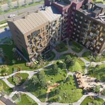 Фотография Зелёная Гавань - 3