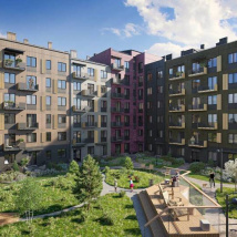 Фотография Зелёная Гавань - 5