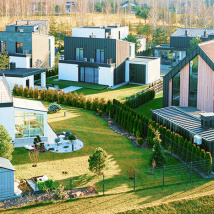 Фотография Зелёная Гавань - 4