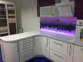 Фотография Салон продажи кухонь и корпусной мебели - 1 Фотография Салон продажи кухонь и корпусной мебели - 1