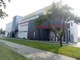 Фотография Торговые помещения от 11 и более квадратных метров, со свободной перепланировкой - 1 Фотография Торговые помещения от 11 и более квадратных метров, со свободной перепланировкой - 1
