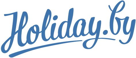 Holiday лого
