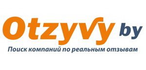 Otzyvy.by лого