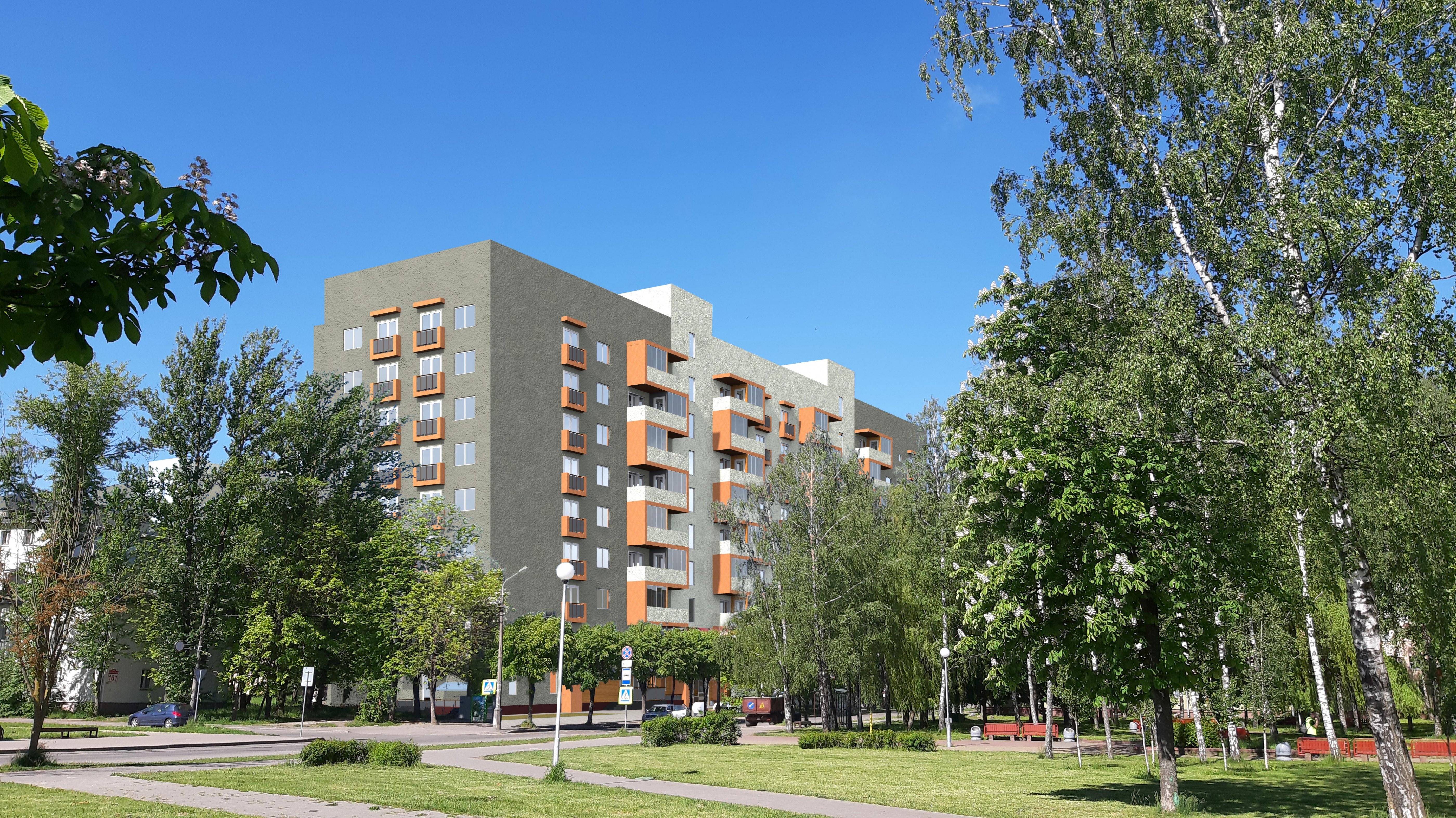 Жк Гармония Купить Квартиру Минск