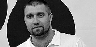 Дмитрий Потапенко Большая цель