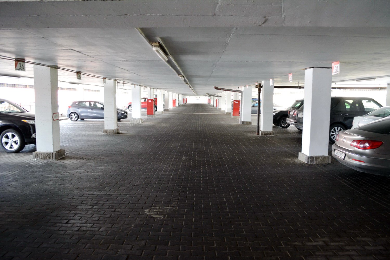 ТЦ «Монетка» Минск, Кульман 9 - аренда, продажа торговых помещений ...