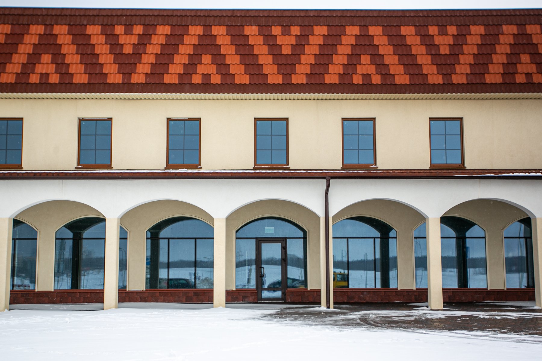 Купить Недвижимость В Сенице Минский Район