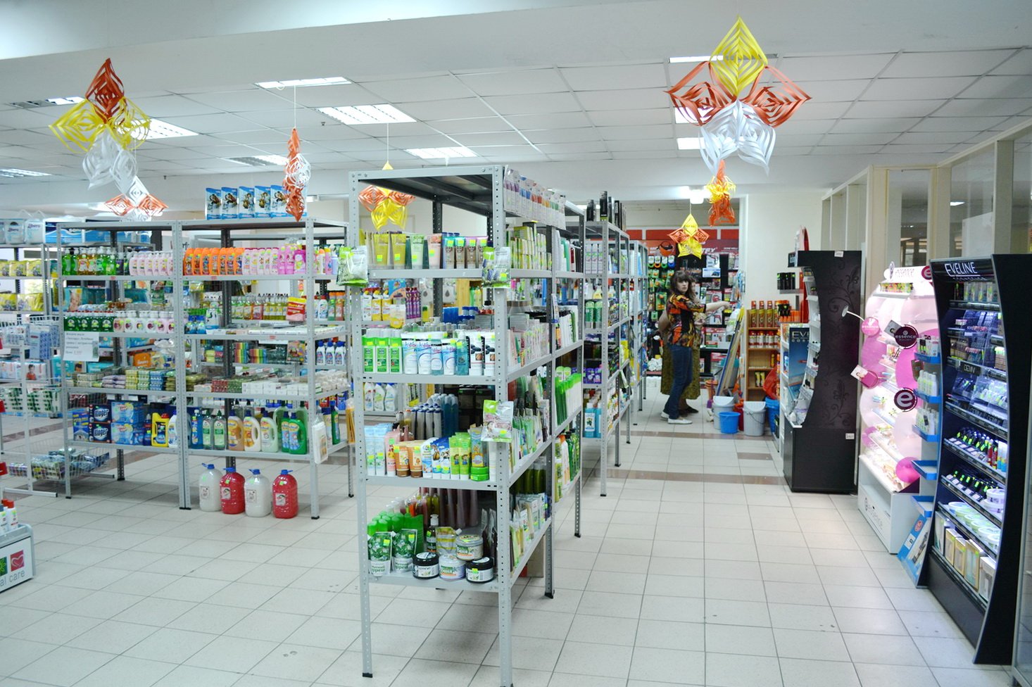 ТЦ «Восток», Минск, Калиновского 66А - аренда, продажа торговых ...