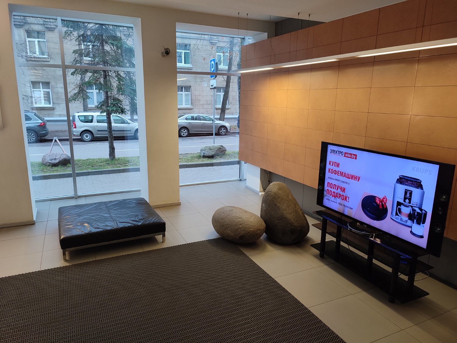 ᐅ Снять офис 33 кв.м. • возле метро Институт Культуры • по цене 28.00 ...