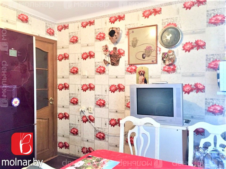 Купить Квартиру В Гатово Минский Район