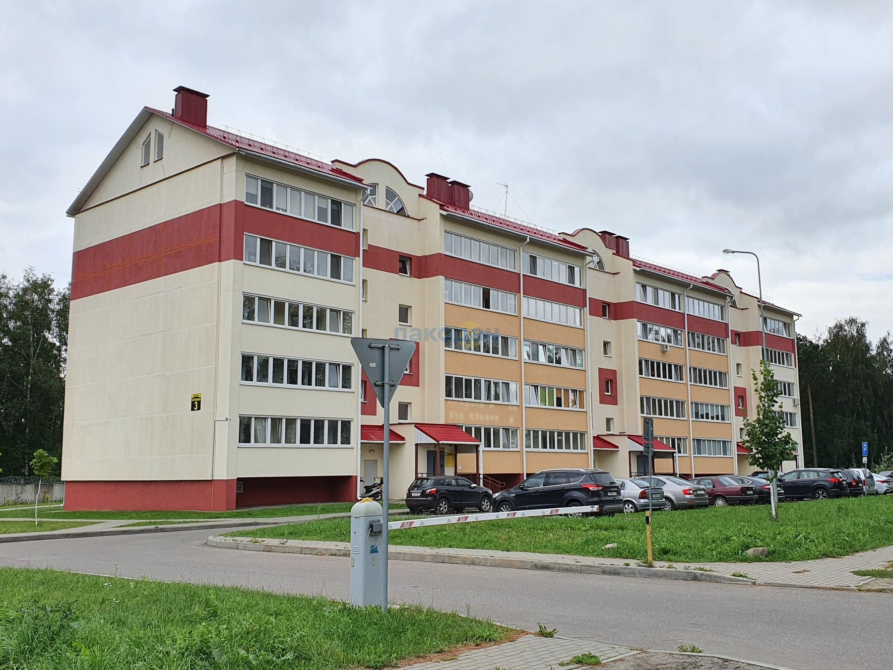 Купить Дом В Мачулищи Минский Район