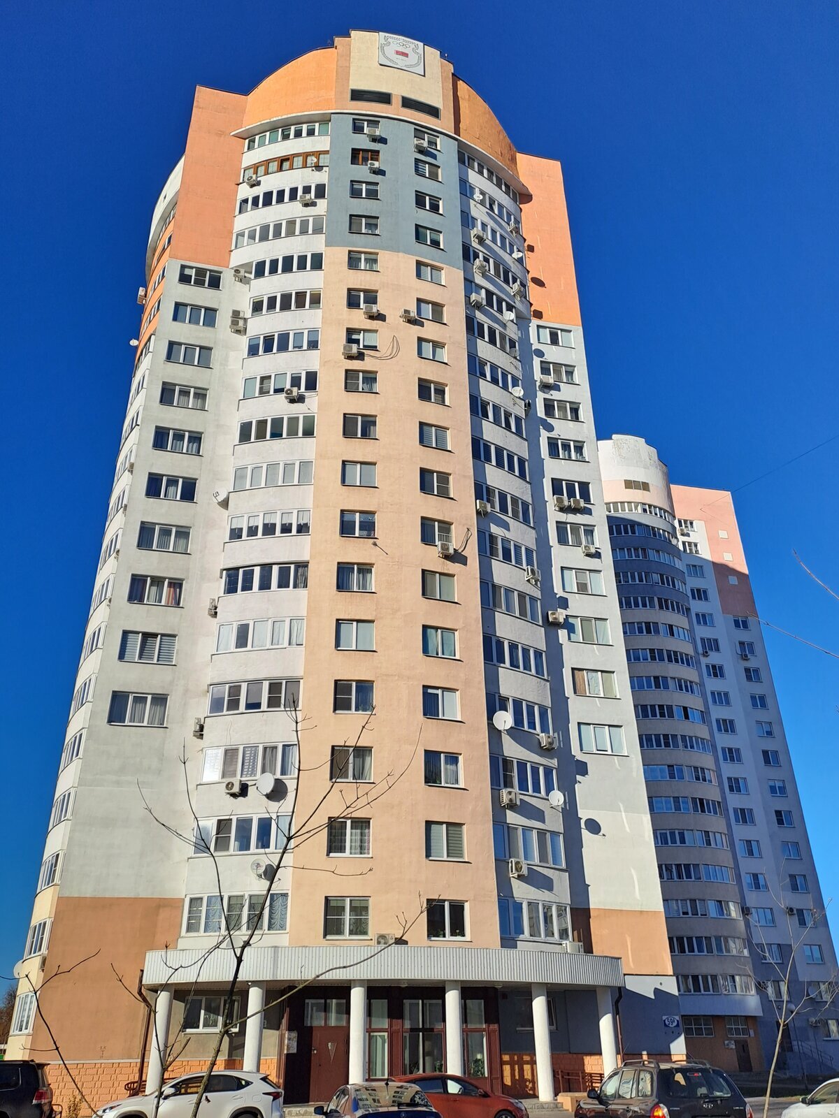 Купить 2 Х Комнатную Квартиру В Гомеле