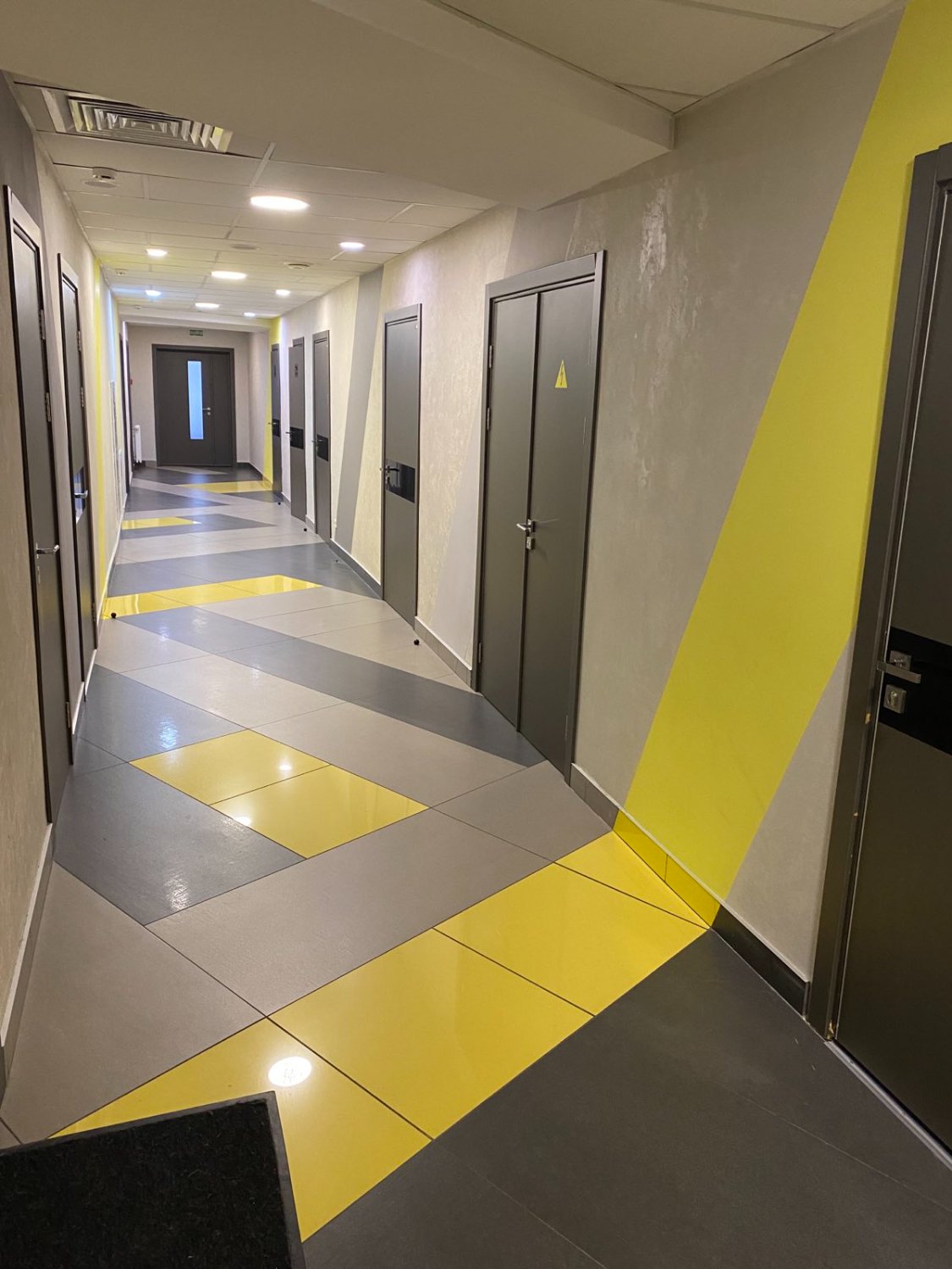 ᐅ Снять офис 50 кв.м. • возле метро Пушкинская • по цене 32.00 бел.руб ...