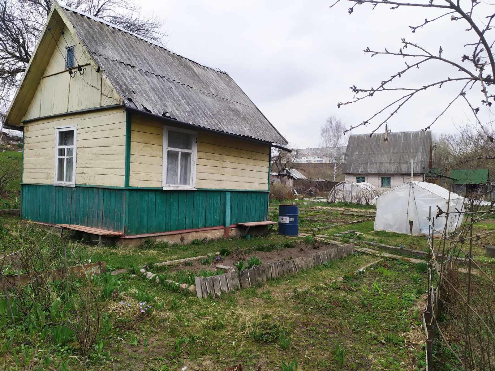 Купить Дом В Витебской Районе