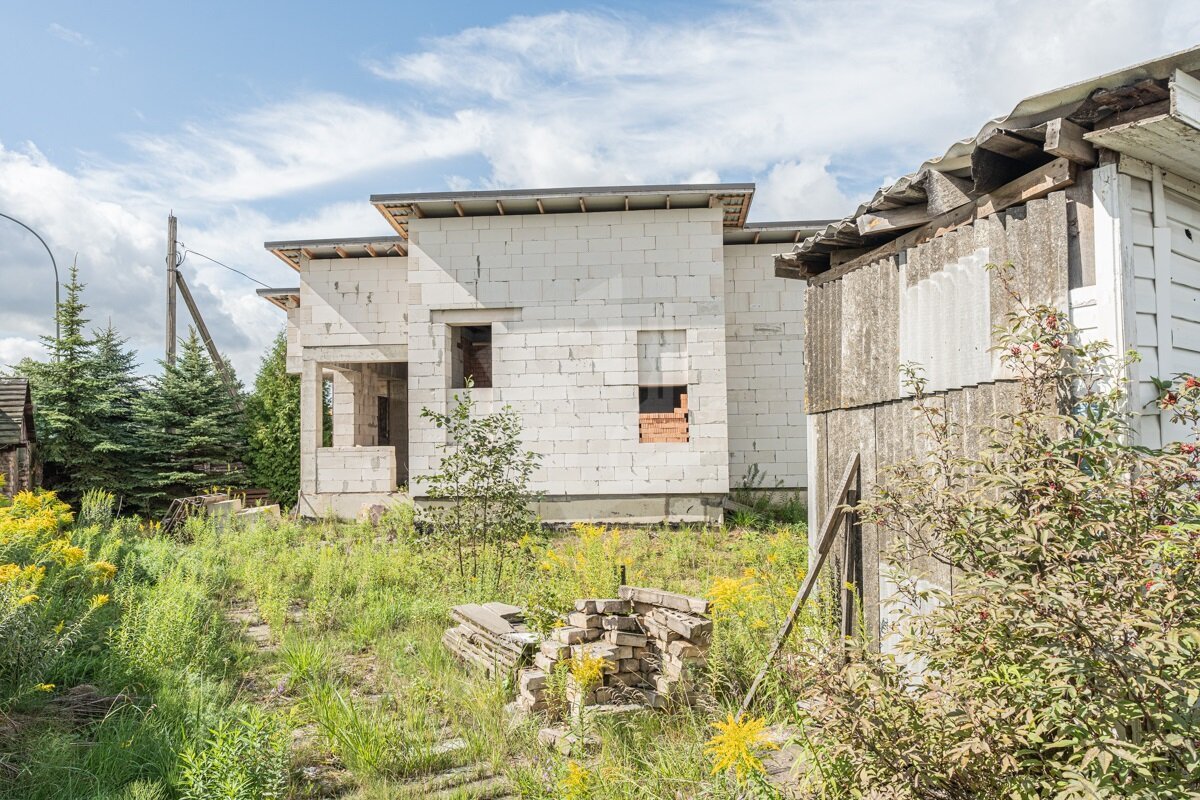 Купить Дом В Минском Районе Вишневка