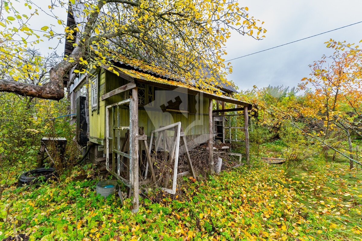 Купить Дачу В Искре Курской Области