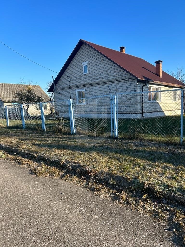 Купить Дом В Деревне Дричин Пуховичского Района