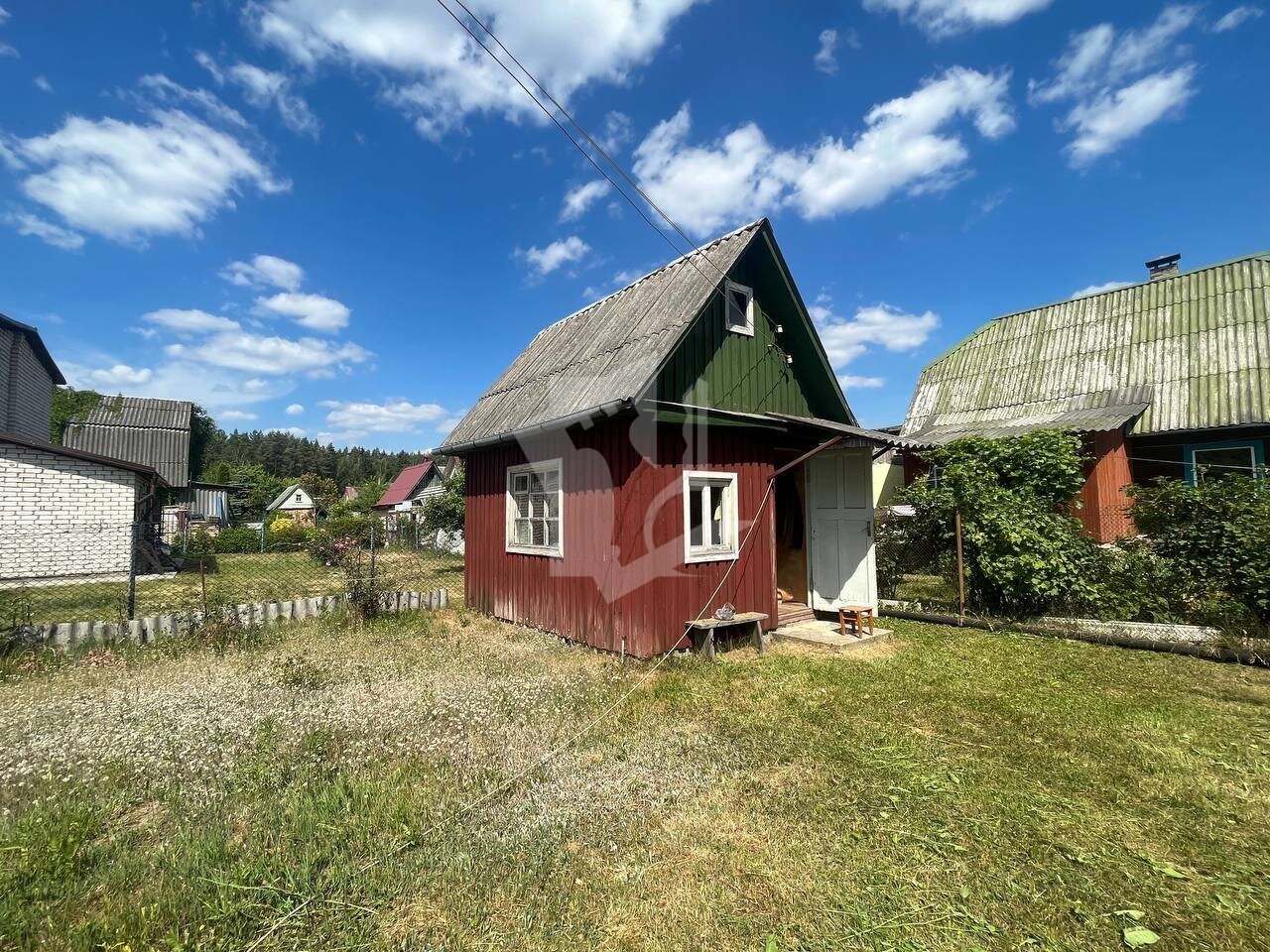 Купить Дом В Жуков Луг