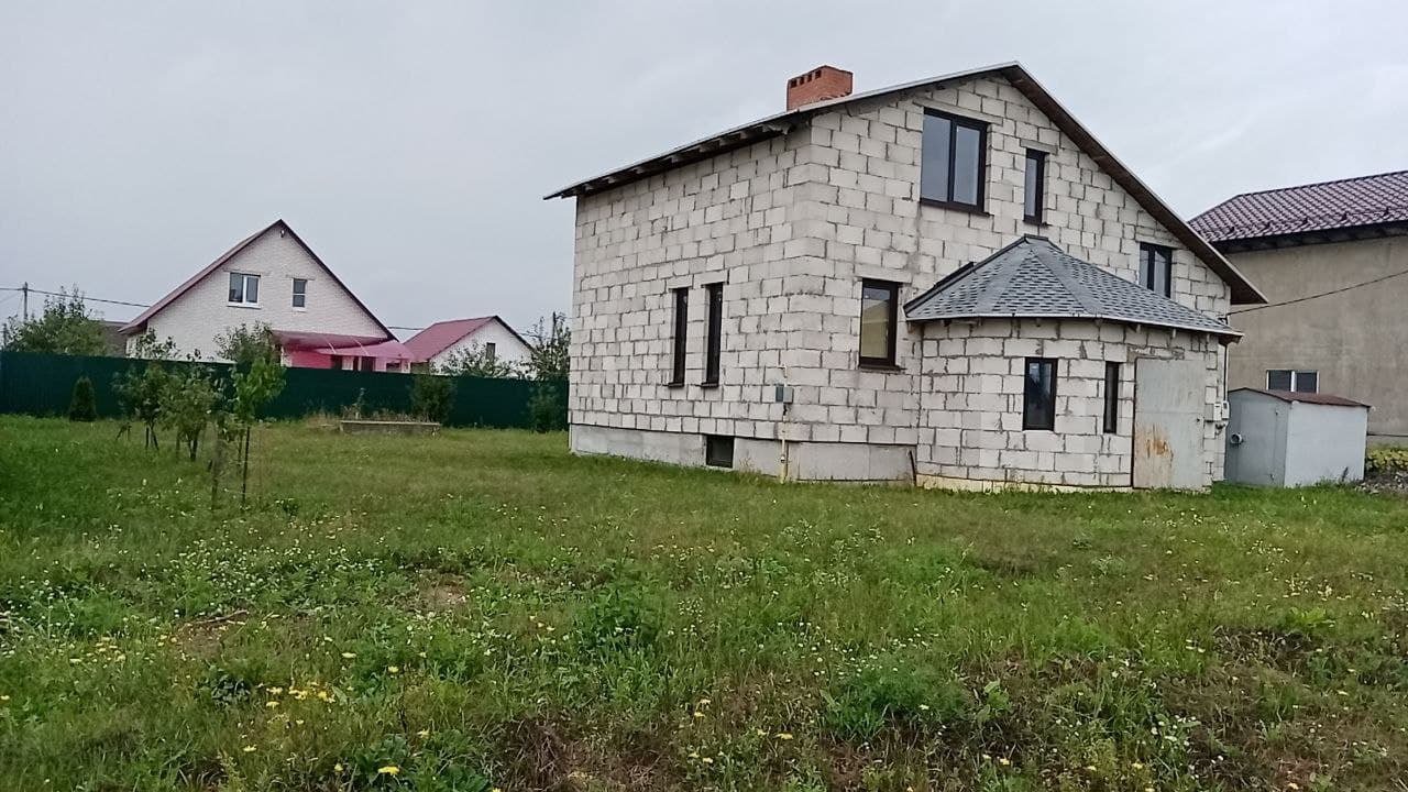 Купить Частный Дом В Гомеле