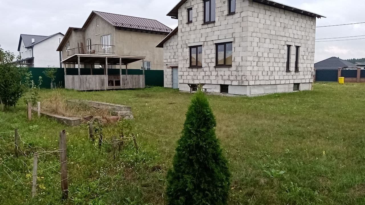 Купить Дом Под Гомелем
